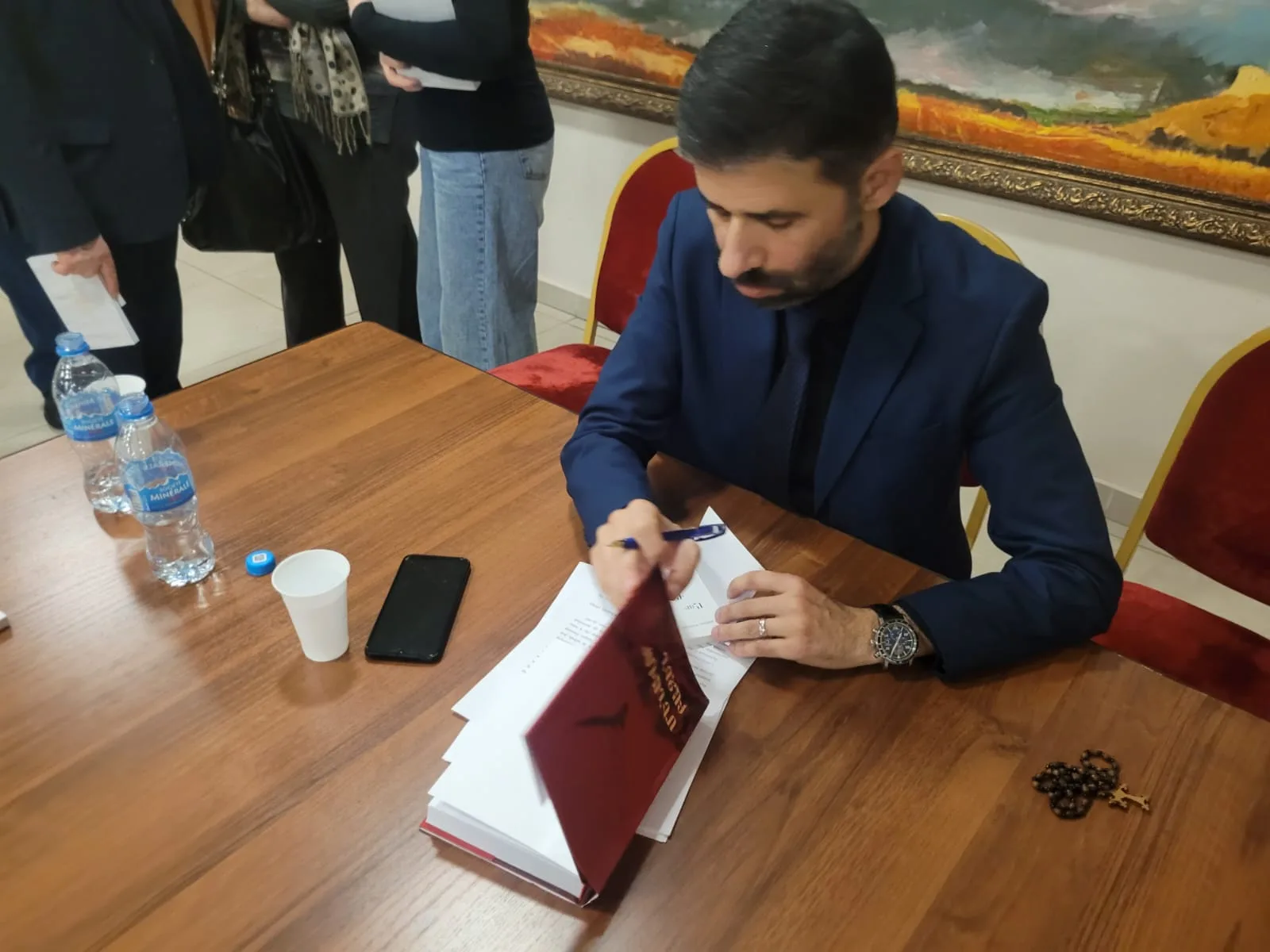 Պատկերասրահ — 14
