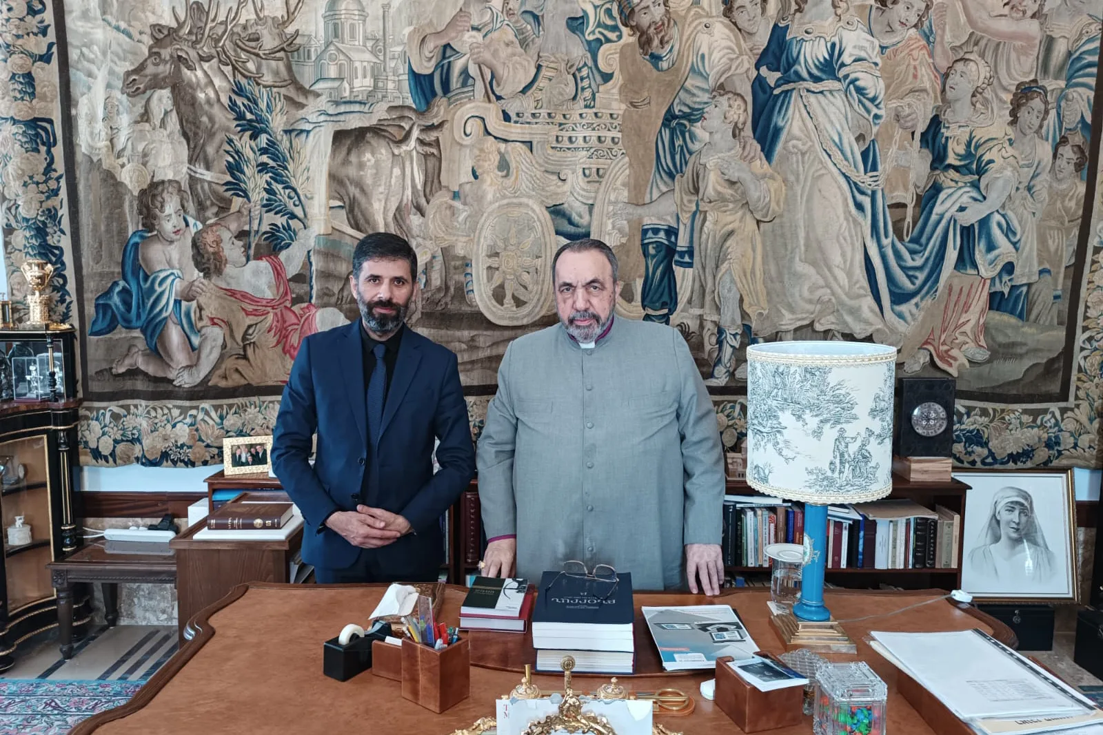 Պատկերասրահ 21