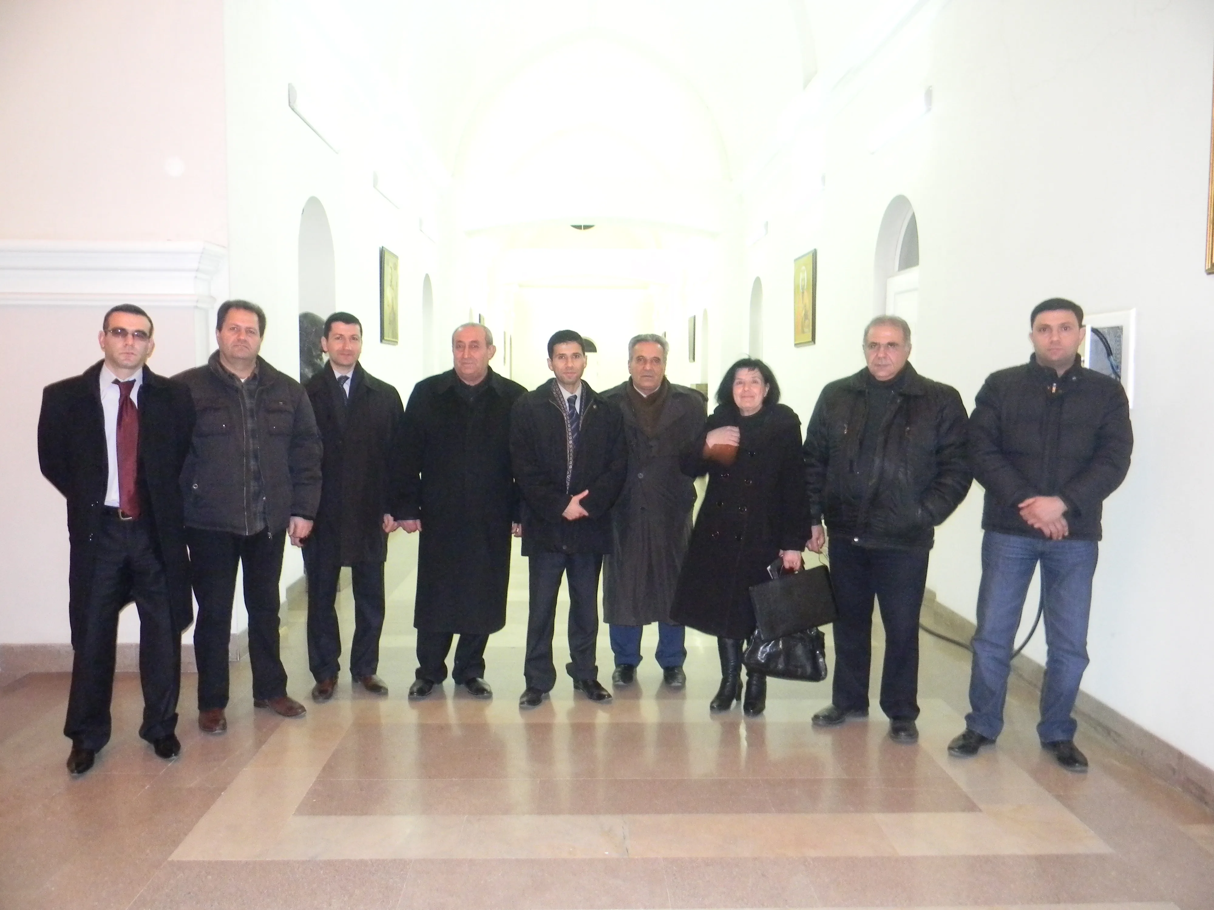 Պատկերասրահ — 41
