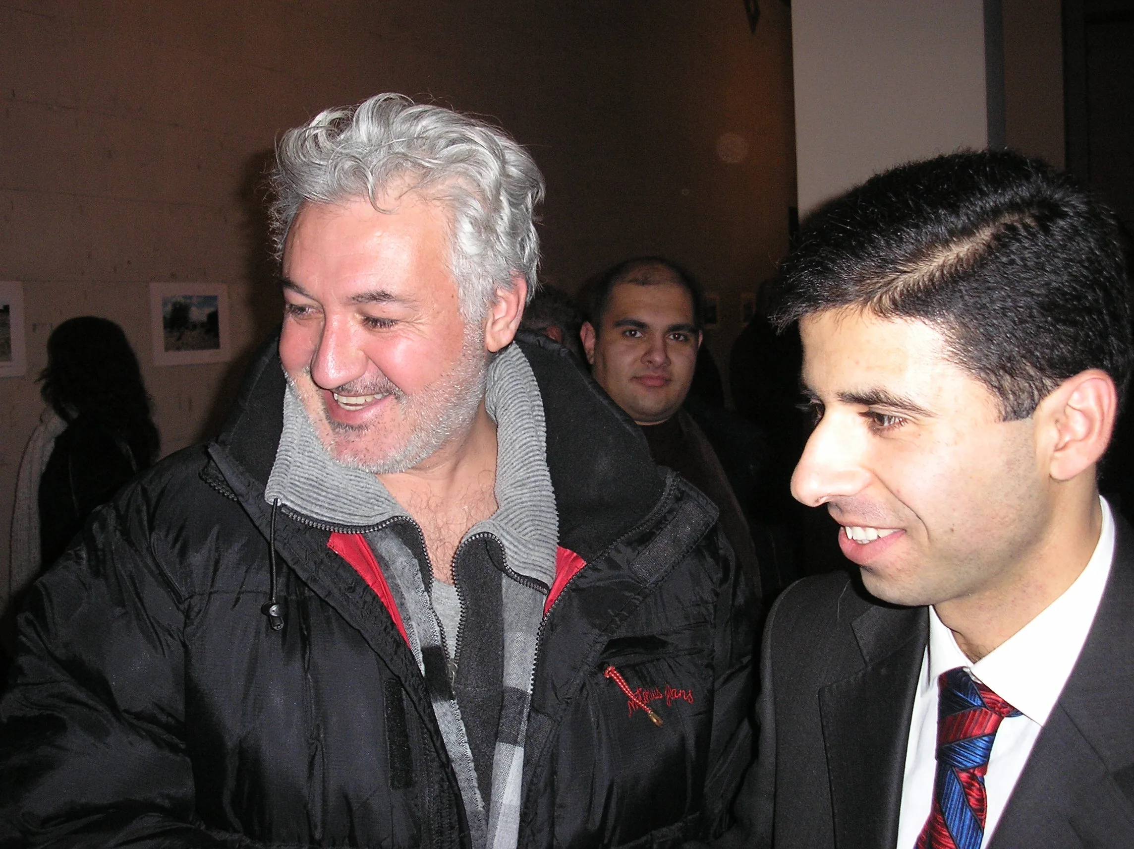 Պատկերասրահ — 7