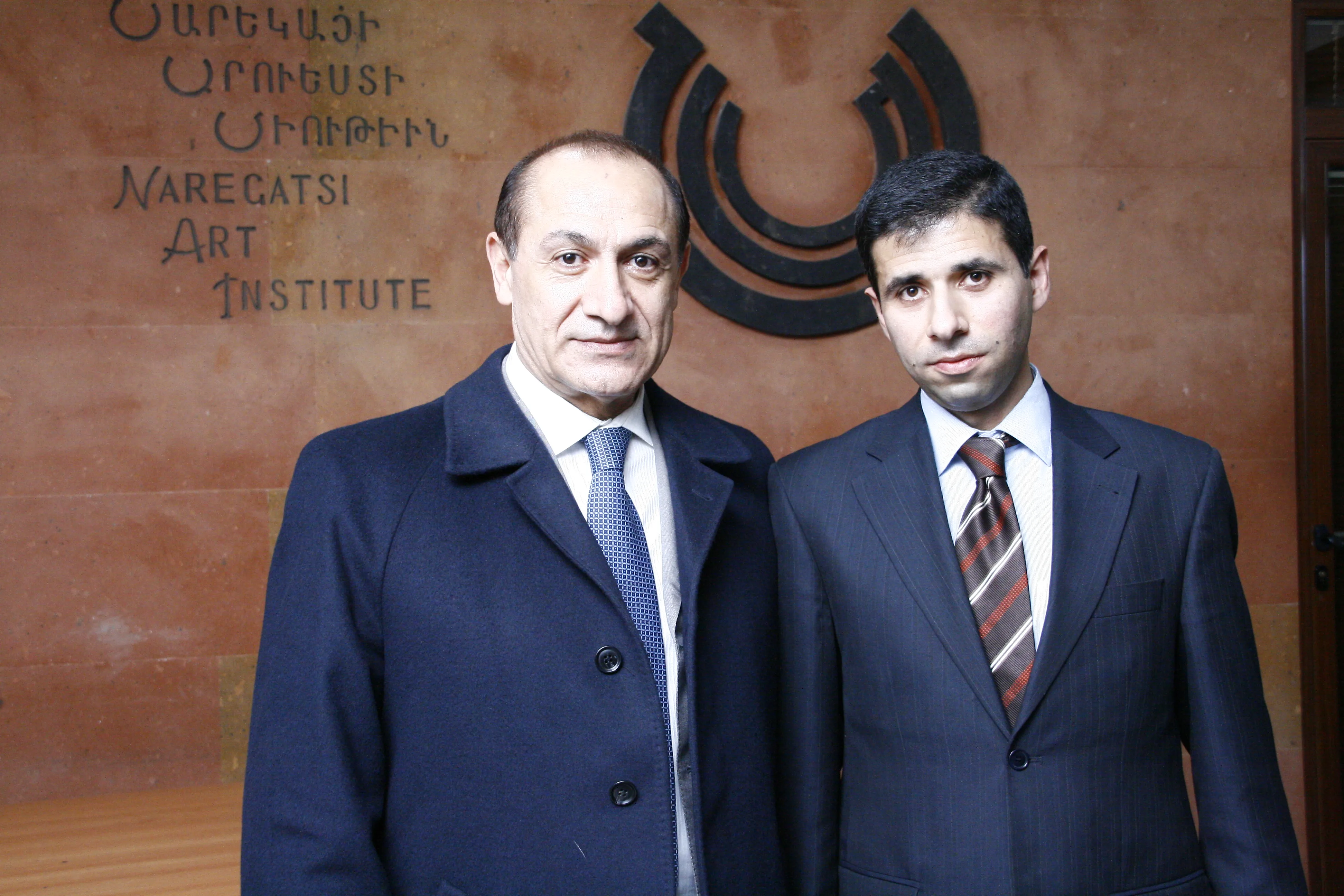 Պատկերասրահ — 8