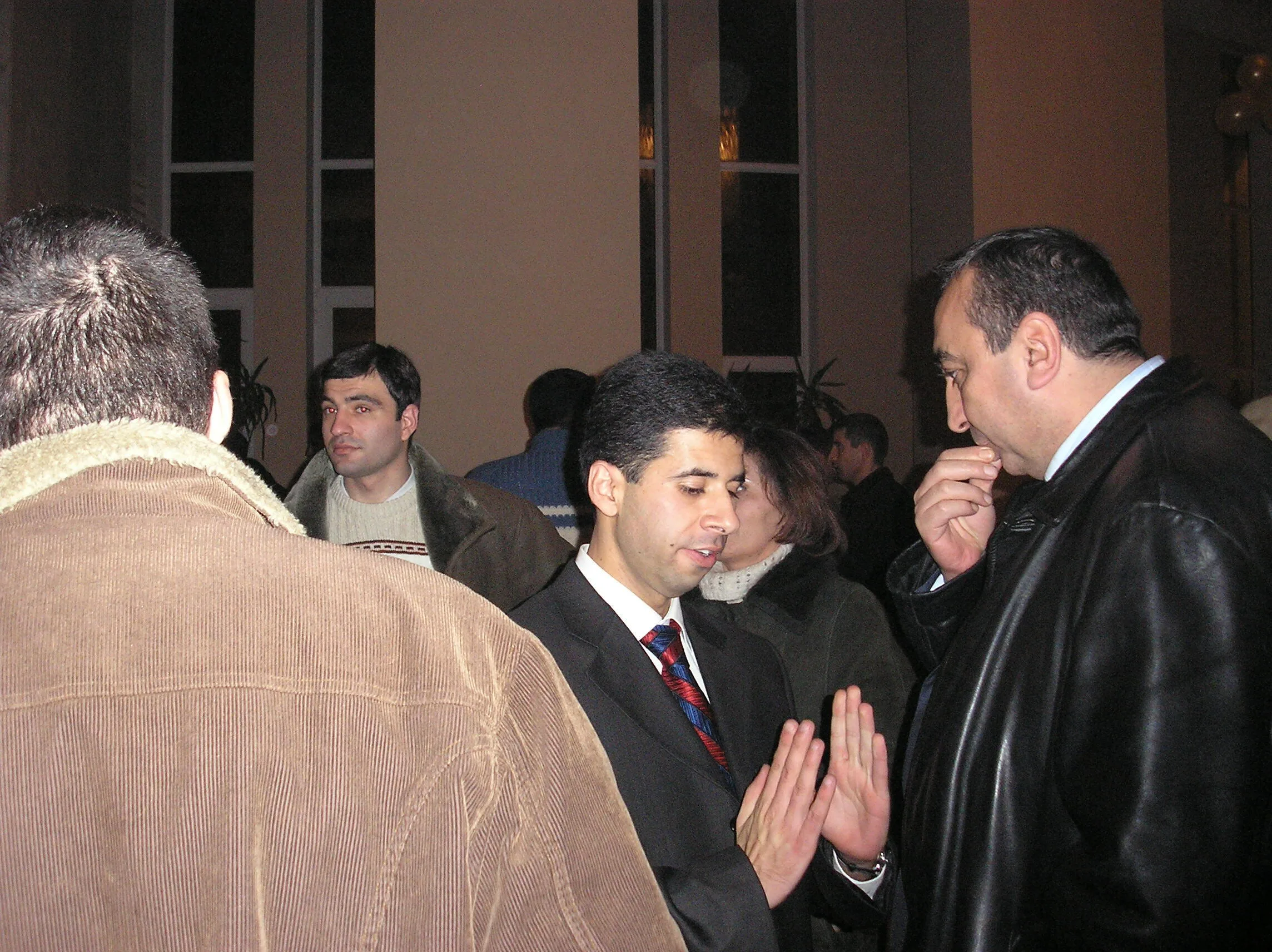 Եդեմի Պարտեզը — նկար 6