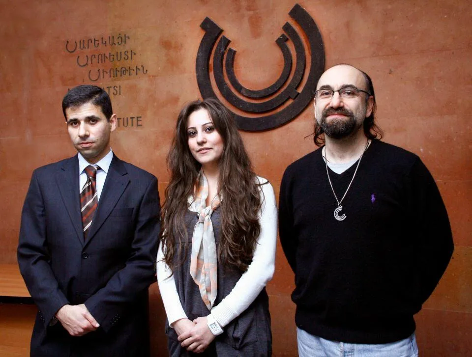 Տունդարձի ճամփան — նկար 1