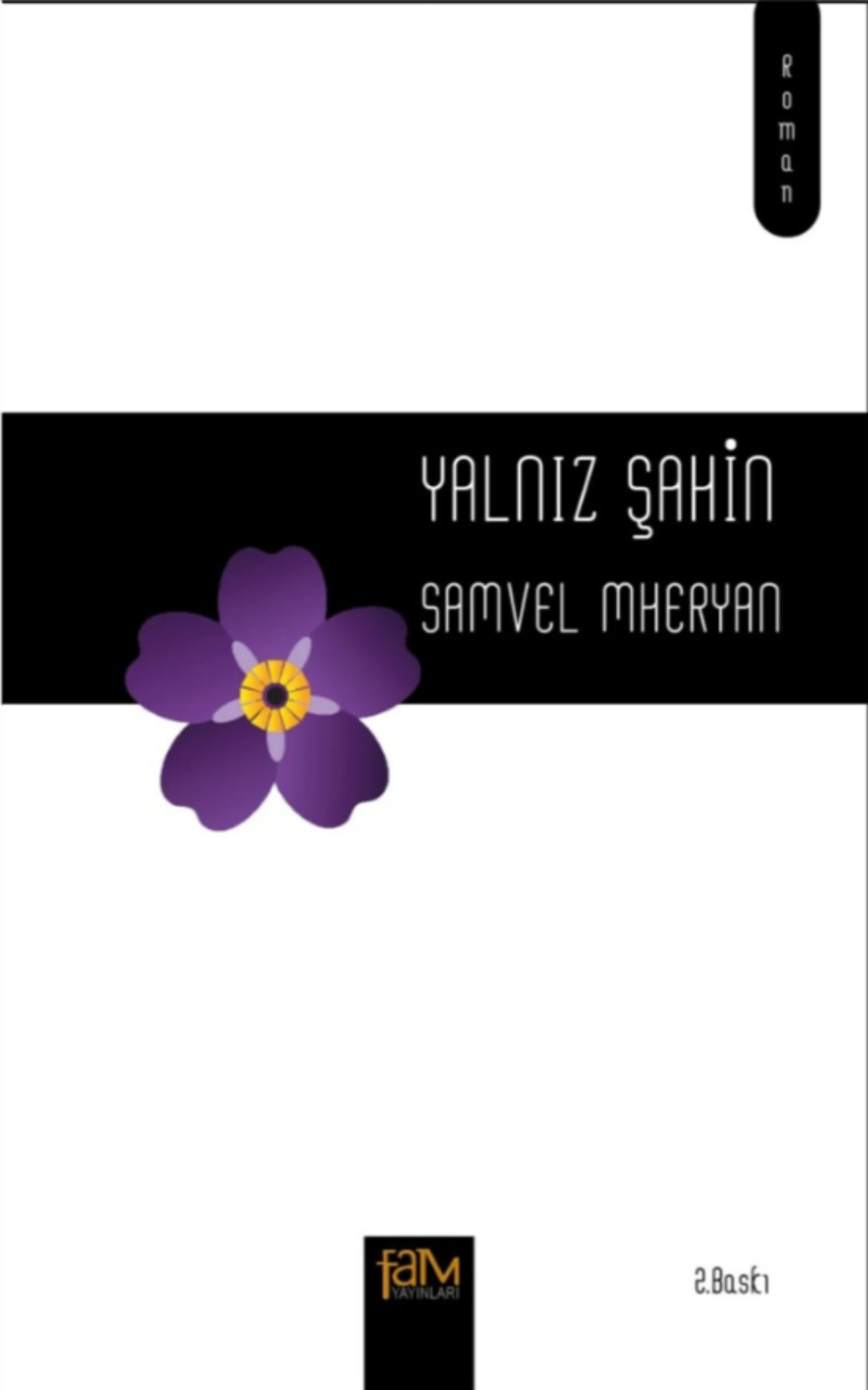 Yalnız Şahin (թուրքերեն)
